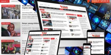 ADC la nouvelle agence d'information du continent
