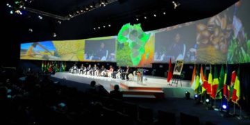 Forum International Afrique Développement à Casablanca