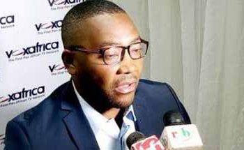 Voxafrica Burkina Faso