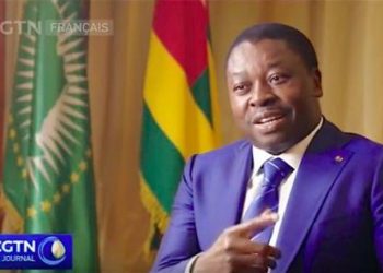 Faure Gnassingbé ouvre la porte aux entreprises chinoises