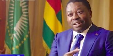 Faure Gnassingbé ouvre la porte aux entreprises chinoises