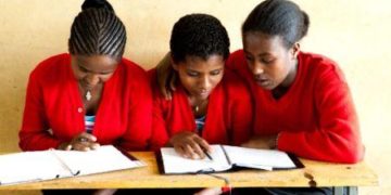 Ethiopie : la Chine a accordé plus de 1450 bourses d’études aux Ethiopiens en huit mois