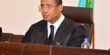 justice Guinée équatoriale
