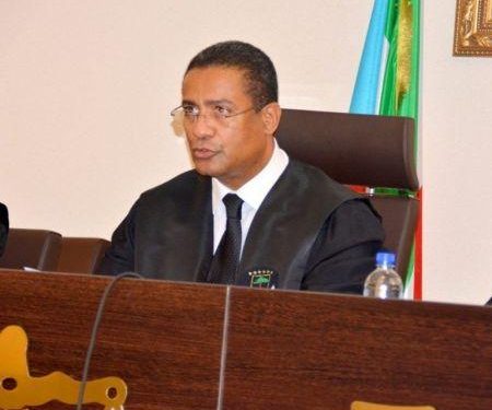 justice Guinée équatoriale