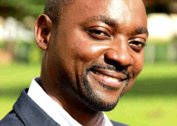 Cameroun : Fridolin NDZINGA NGA, grand vainqueur du Concours artistique national la maquette d’une Stèle du Souvenir à ESEKA