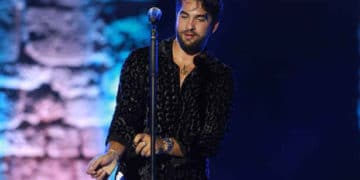 Tunisie : succès du premier show de Kendji Girac  à Carthage