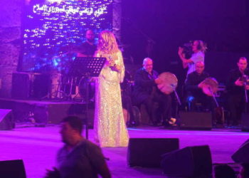 Tunisie : les stars Mounira Hamdi et Ehab Tawfik  créditées par le club sportif des fonctionnaires des prisons et de la rééducation