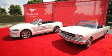 Mustang