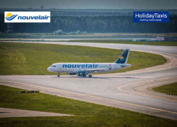 Nouvelair-