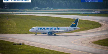 Nouvelair-