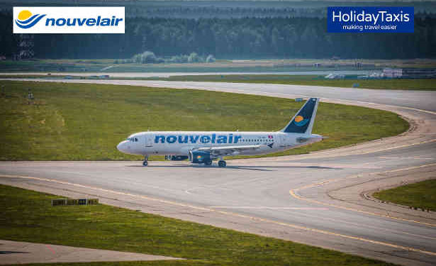 Nouvelair-