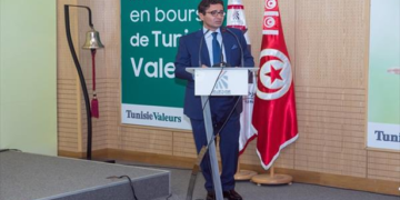 Tunisie : introduction de Tunisie-Valeurs en bourse