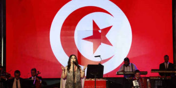 Yosra-Mahnouch