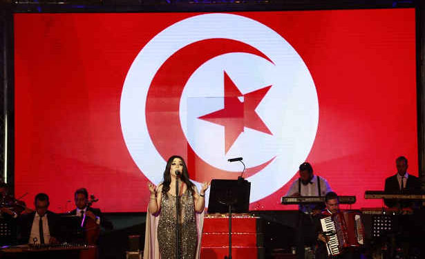 Yosra-Mahnouch