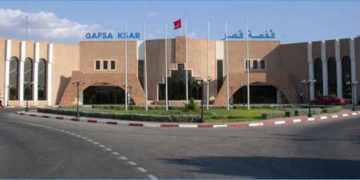 Tunisie : L’aéroport Gafsa-Ksar reprend ses activités