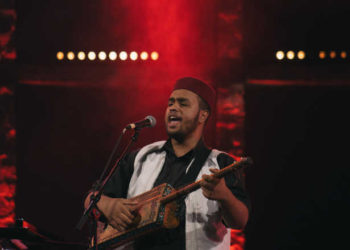 Tunisie : Dendri & Yuma enflamment  Hammaet