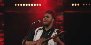 Tunisie : Dendri & Yuma enflamment  Hammaet