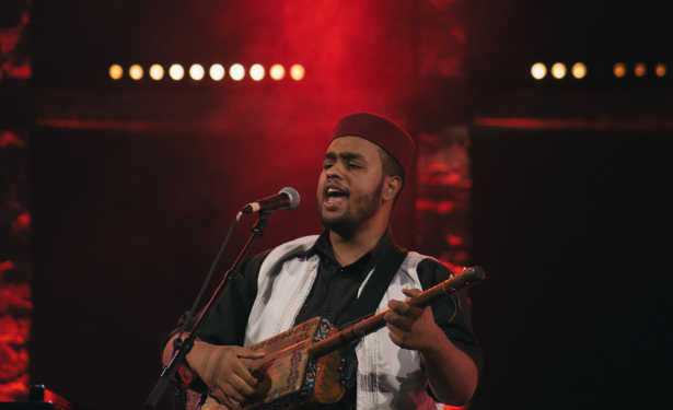 Tunisie : Dendri & Yuma enflamment  Hammaet