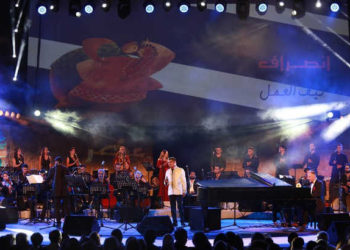 Tunisie : clôture de la 54ème édition du Festival International de Carthage