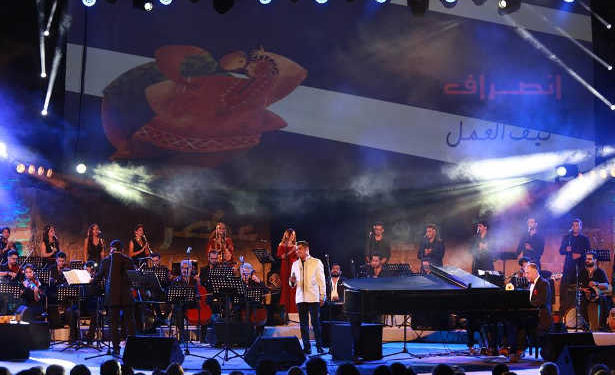 Tunisie : clôture de la 54ème édition du Festival International de Carthage