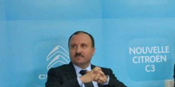 Bassem Loukil : 2017 sera l’année de la Tunisie en Afrique