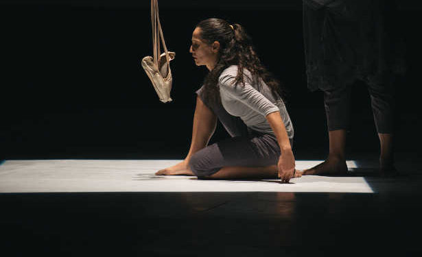 Tunisie » Ré-exsitence » de Nawel Skandrani à Hammamet