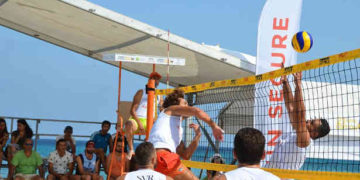 Tunisie : SVR  organise la 21ème édition du tournoi de Beach Volley “el Fetha” à Kélibia