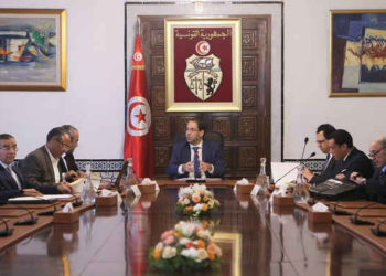 Tunisie : Préparation de la Loi de Finances 2019