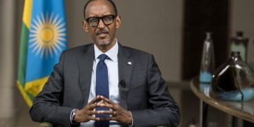 Rwanda démarches OCDE