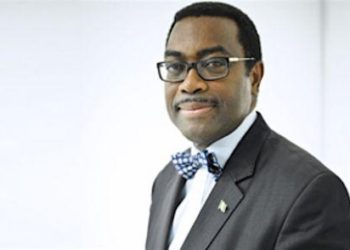 Akinwumi Adesina aux patrons chinois : « C’est en Afrique qu’il faut être »
