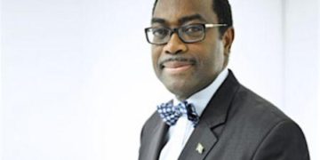 Akinwumi Adesina aux patrons chinois : « C’est en Afrique qu’il faut être »