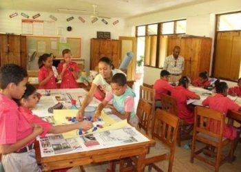 Classement PNUD 2018 des IDH africains