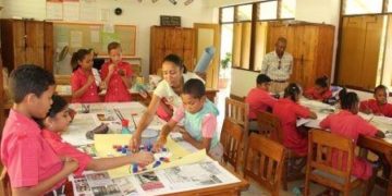 Classement PNUD 2018 des IDH africains