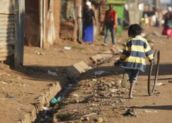 L’Afrique subsaharienne devrait concentrer 86% de la population pauvre mondiale d’ici 2050