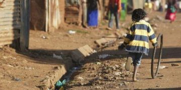 L’Afrique subsaharienne devrait concentrer 86% de la population pauvre mondiale d’ici 2050