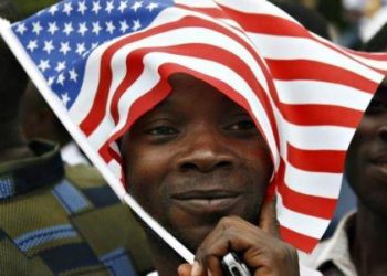 Etats-Unis Afrique