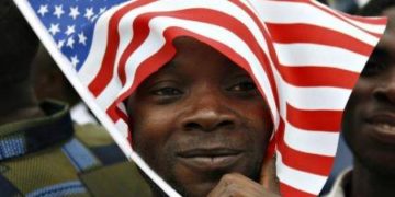 Etats-Unis Afrique