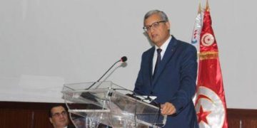 limogeage du ministre de l'Energie en Tunisie