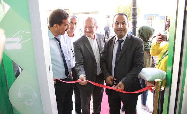 Tunisie : Advans inaugure sa 11ème agence à Mednine