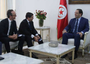 Projets d’investissements promoteurs entre la Tunisie et la BERD