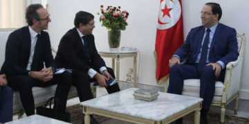 Projets d’investissements promoteurs entre la Tunisie et la BERD