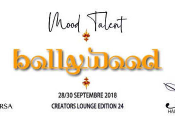 Tunisie : 24ème édition « BOLLYWOOD »  du 28 au 30 septembre