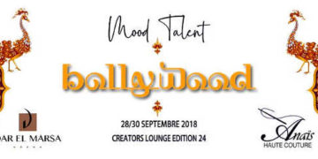 Tunisie : 24ème édition « BOLLYWOOD »  du 28 au 30 septembre
