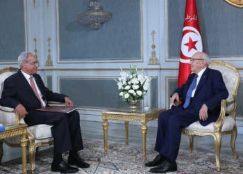 Tunisie : réformes économiques  proposées au chef de l’Etat par Taoufik Baccar l’ex- gouverneur de la banque centrale
