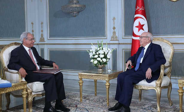 Tunisie : réformes économiques  proposées au chef de l’Etat par Taoufik Baccar l’ex- gouverneur de la banque centrale