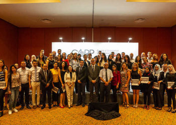 Tunisie : Reconversion Professionnelle  de 231 Jeunes tunisiens en entreprise par le CORP