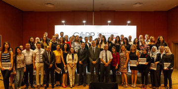 Tunisie : Reconversion Professionnelle  de 231 Jeunes tunisiens en entreprise par le CORP