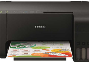 Epson lance la nouvelle génération de la gamme EcoTank