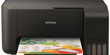 Epson lance la nouvelle génération de la gamme EcoTank