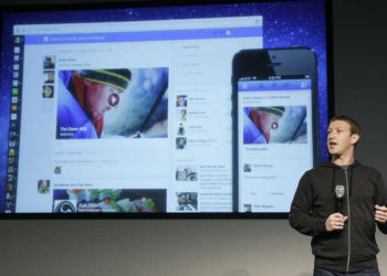 Une faille de sécurité affecte Cinquante millions de comptes Facebook